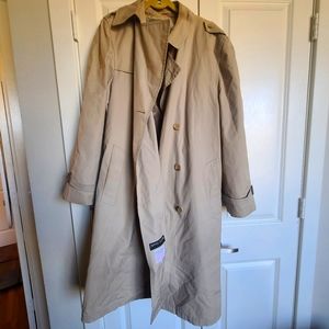 Hart Schaffner Marx Men's coat